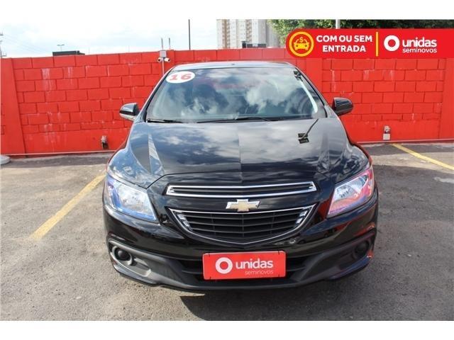 Fianciamento em 48x Prisma Lt Mt 1.4 *Thais Santos *