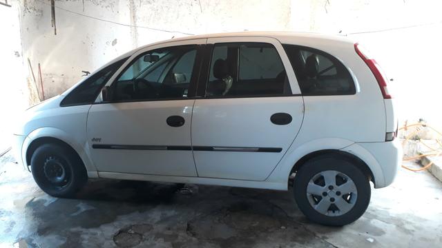 Meriva 2007 1.8 - Foto 10
