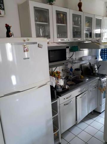 Residencial Damas Apartamento com 2 quartos Próx Av João Pessoa - Foto 3