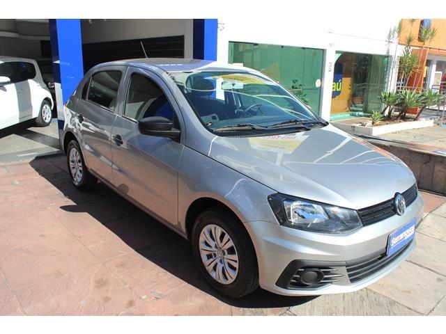 Volkswagen Gol 1.6 msi totalflex trendline 4p manual - Foto 3