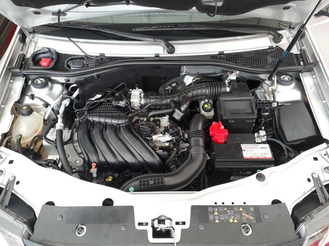 Duster Expression 1.6 Sce Flex Aut - 2018/2019 - Foto 10