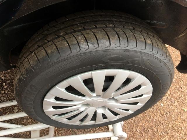 VW - VOLKSWAGEN GOL 1.6 MI POWER TOTAL FLEX 8V 4P - Foto 7