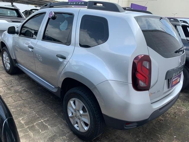 RENAULT DUSTER 1.6 16V SCE FLEX 2018 - Foto 5