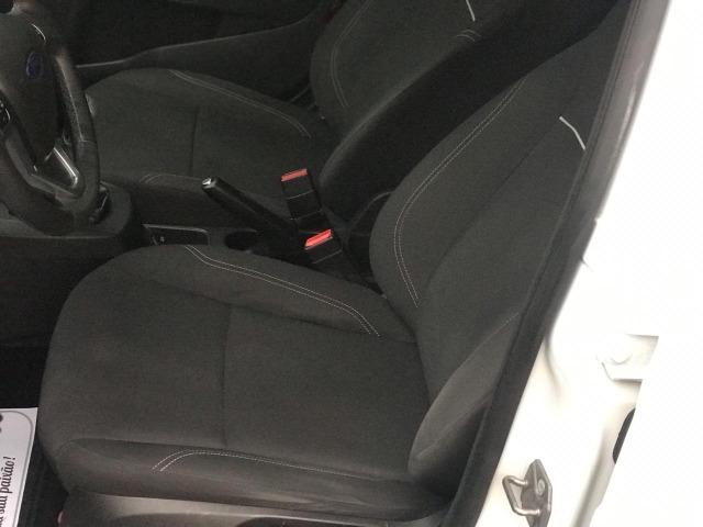 Fiesta SE 1.5 2014 impecavel - Foto 10