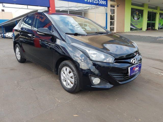 HB20S C.PLUS/C.STYLE 1.6 FLEX 16V MEC.4P