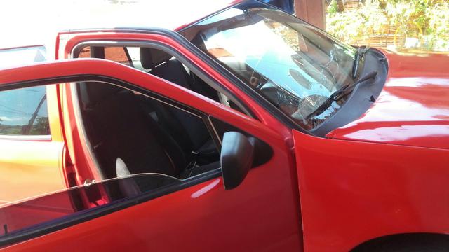 Vendo este Gol G4 pra interior ou cidade - Foto 2