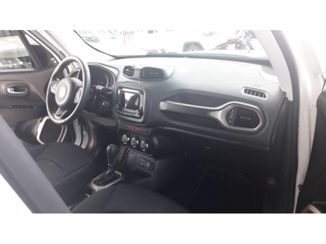 JEEP RENEGADE 1.8 16V FLEX SPORT 4P 2017 - Foto 7