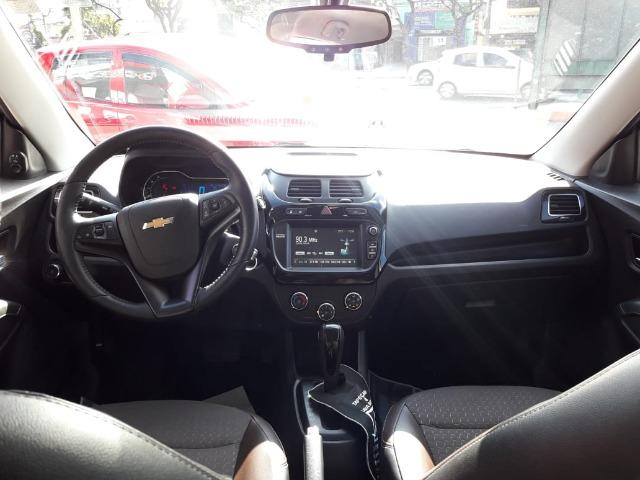 Cobalt LTZ 1.8 Automatico 2016 - Foto 7