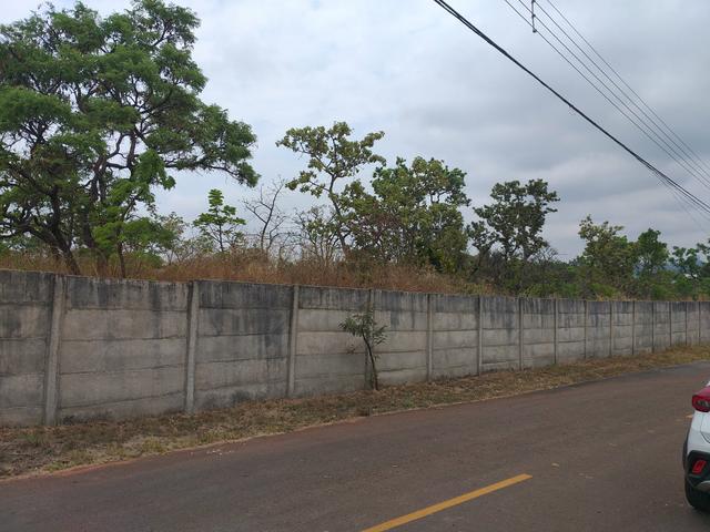 Wilson Vende | Chácara no Lago Sul | Shis QI 23 | 10.756 m2 | Oportunidade - Foto 2