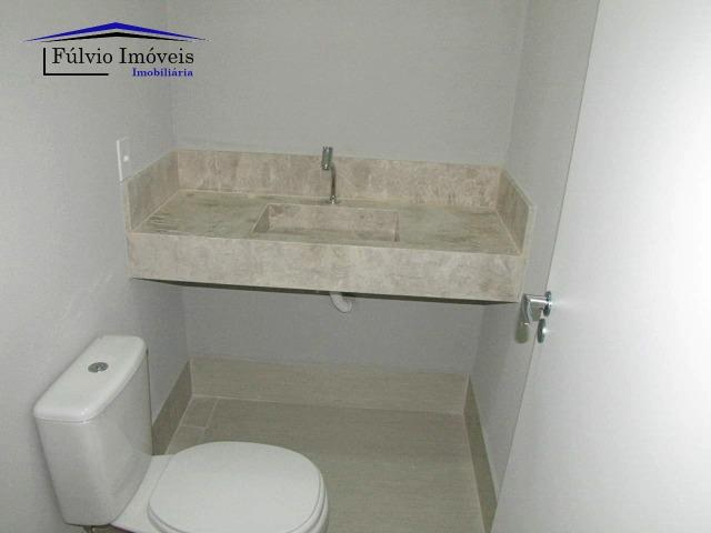 Maravilhosa!! Condomínio vazado para Estrutural 03 quartos, churrasqueira e piscina - Foto 10
