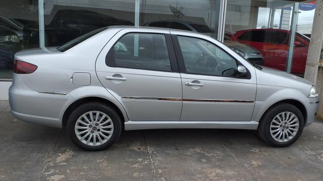 Fiat Siena HLX 1.8 10/10 - Foto 2