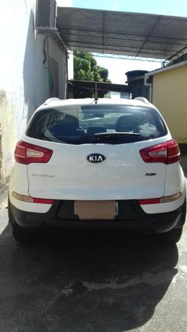 Kia Sportage LX2 2012/2013 - Foto 4