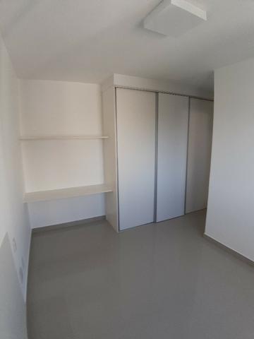 Apartamento Alphaville Laguna 2 Quartos 83m2 Nascente Dependência Alto Oportunidade - Foto 6