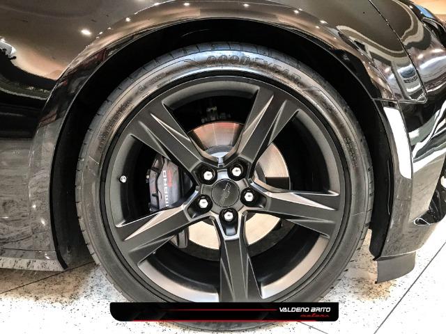 Lindo Camaro SS Conversível 6.2 V8 2018 - Foto 10