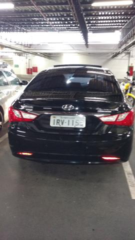 Sonata Hyundai - Foto 6