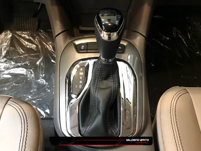 Novíssimo Cruze LTZ 1.4 Turbo Flex 2017 - Foto 10