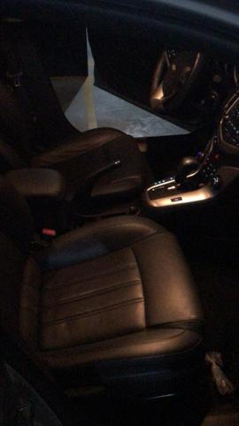 Cruze LT 1.8 automático 2012 - Foto 8