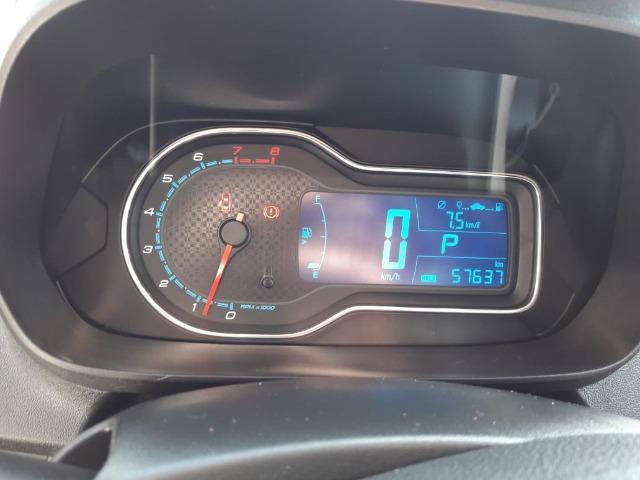 Cobalt LTZ 1.8 Automatico 2016 - Foto 9