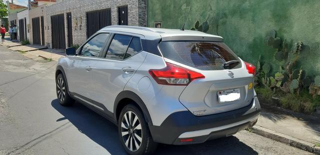 Nissan Kicks - ótimo estado - Foto 3