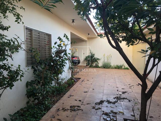 Casa à venda com 4 dormitórios em Pq resid lagoinha, Ribeirao preto cod:61876 - Foto 3