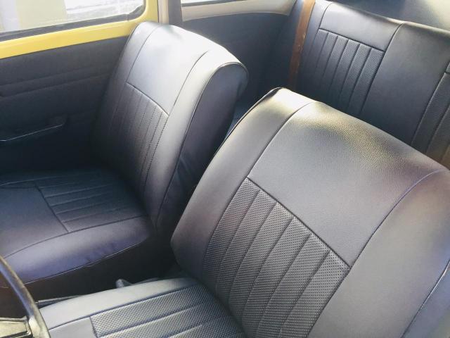 Fusca 1979 - Muito bem conservado, venha conferir!! - Foto 5
