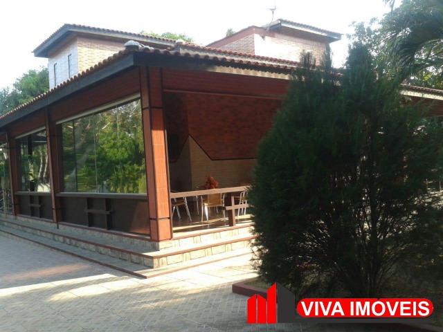 Chácara Excelente - Venda - Foto 4