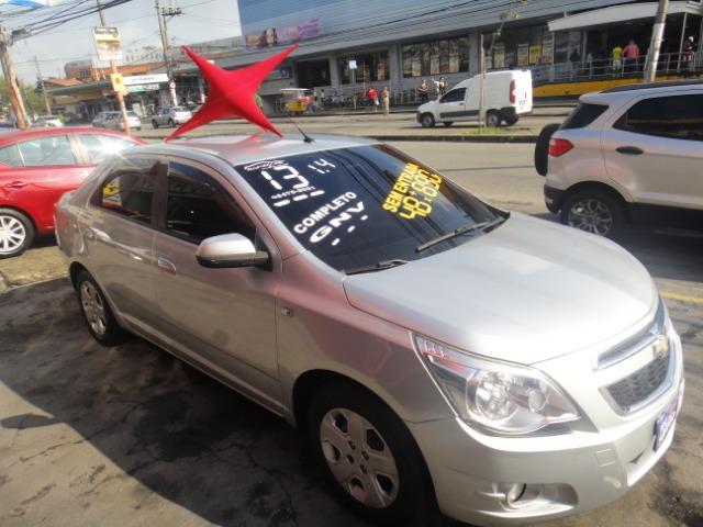 Financio sem entrada+890,gnv automatico complt ac troca - Foto 19