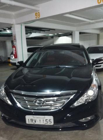 Sonata Hyundai - Foto 8