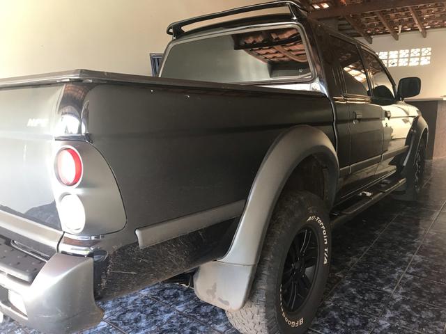 Mitsubishi L200 Outdoor HPE - Foto 4