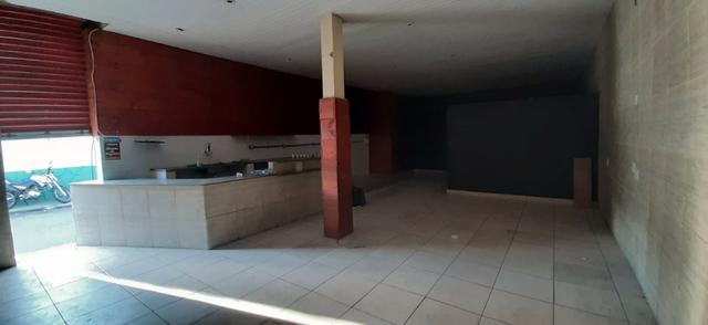 Lojão Frente Rua com 480 m2 em Quintino - Foto 4