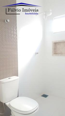 Maravilhosa!! Condomínio vazado para Estrutural 03 quartos, churrasqueira e piscina - Foto 14