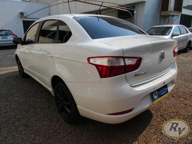 FIAT GRAND SIENA 2013/2013 1.4 MPI ATTRACTIVE 8V FLEX 4P MANUAL - Foto 7