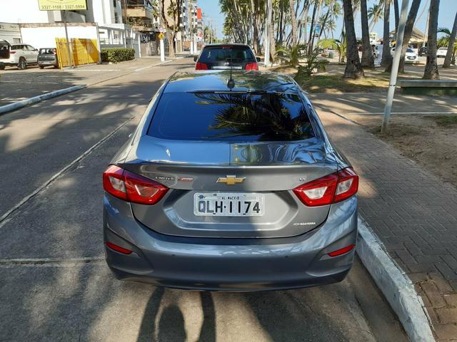 GM Cruze LT 1.4 Turbo 2018/2018 - Foto 6