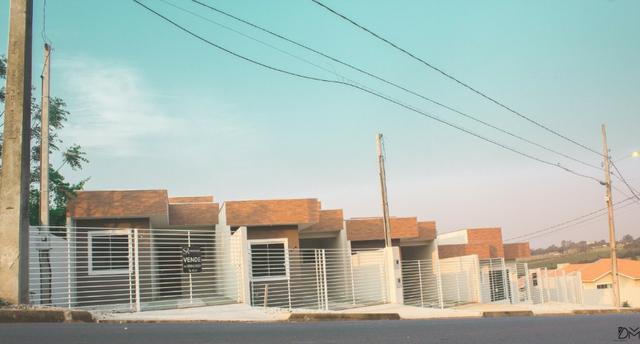 Excelente casa no Gralha Azul - Foto 2
