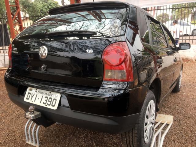 VW - VOLKSWAGEN GOL 1.6 MI POWER TOTAL FLEX 8V 4P - Foto 2