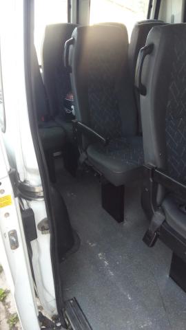 Vende ou troca Peugeot Boxer - Foto 5