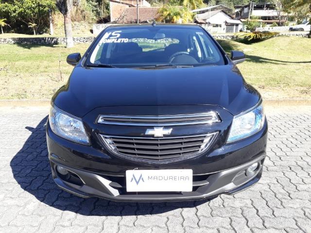 Onix 2015 LTZ 1.4 completo