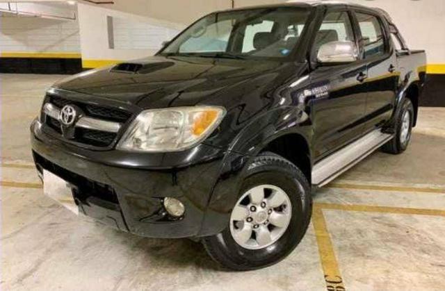 Hilux