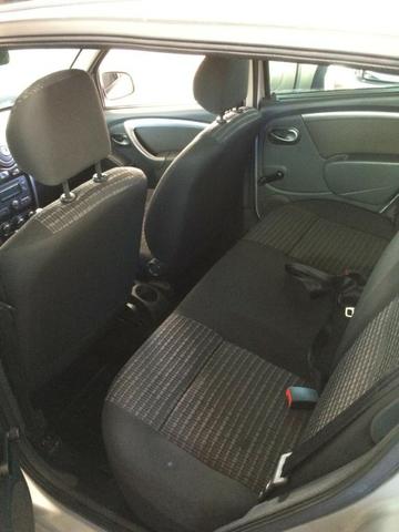 Renault Sandero 1.6 Expression - 2013 Completo! (22) 2773-3391 - Foto 6