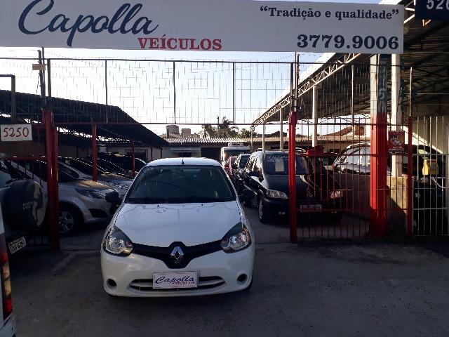 Renault clio Expression 2014 4p