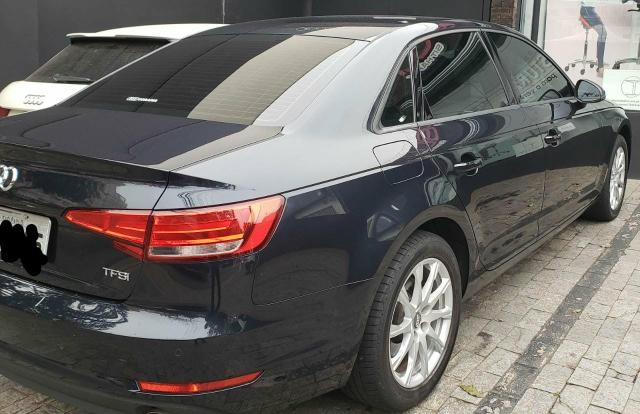 Audi A4 2.0 tfsi carro novo lindo abaixo o preço para sair logo desocupar garagem