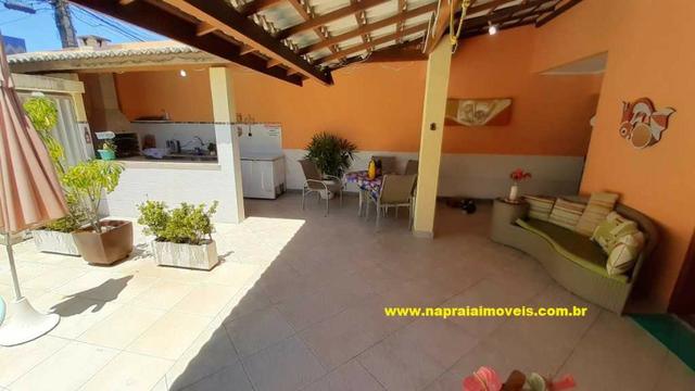 Vendo bela casa térrea com 3 quartos, condomínio na praia de Stella Maris, Salvador, Bahia - Foto 2