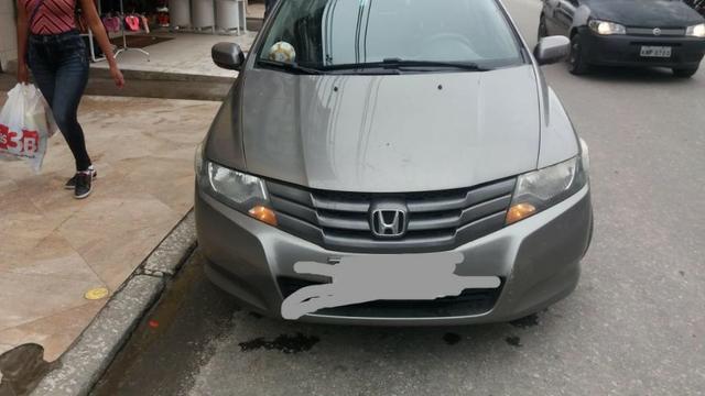 Carro Honda City - Foto 7