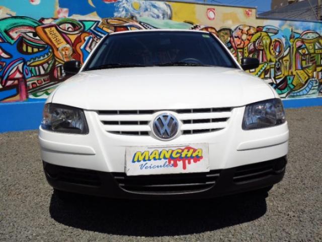 Volkswagen gol 2010 1.0 mi 8v flex 4p manual g.iv - Foto 10
