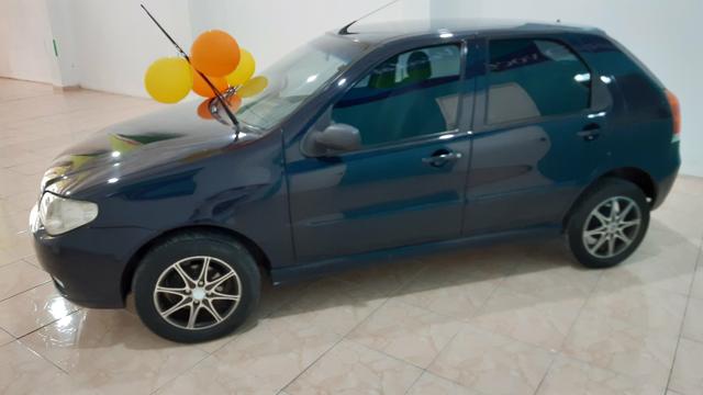 Fiat palio 1.4 elx 4 portas 2006 - Foto 5
