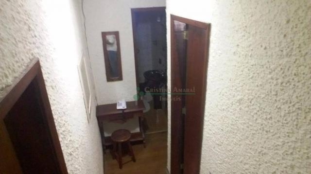 Sítio rural à venda, Pessegueiros, Teresópolis. - Foto 15