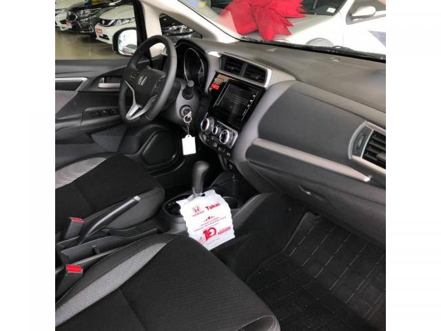 Honda WR-V EXL - Foto 8