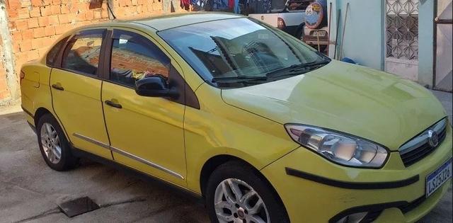 Fiat - Grand Siena - 2013 - Foto 4