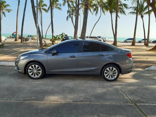 GM Cruze LT 1.4 Turbo 2018/2018 - Foto 3