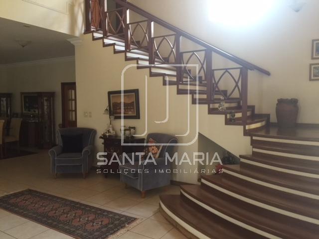 Casa de condomínio à venda com 4 dormitórios em Jd canada, Ribeirao preto cod:59153 - Foto 6